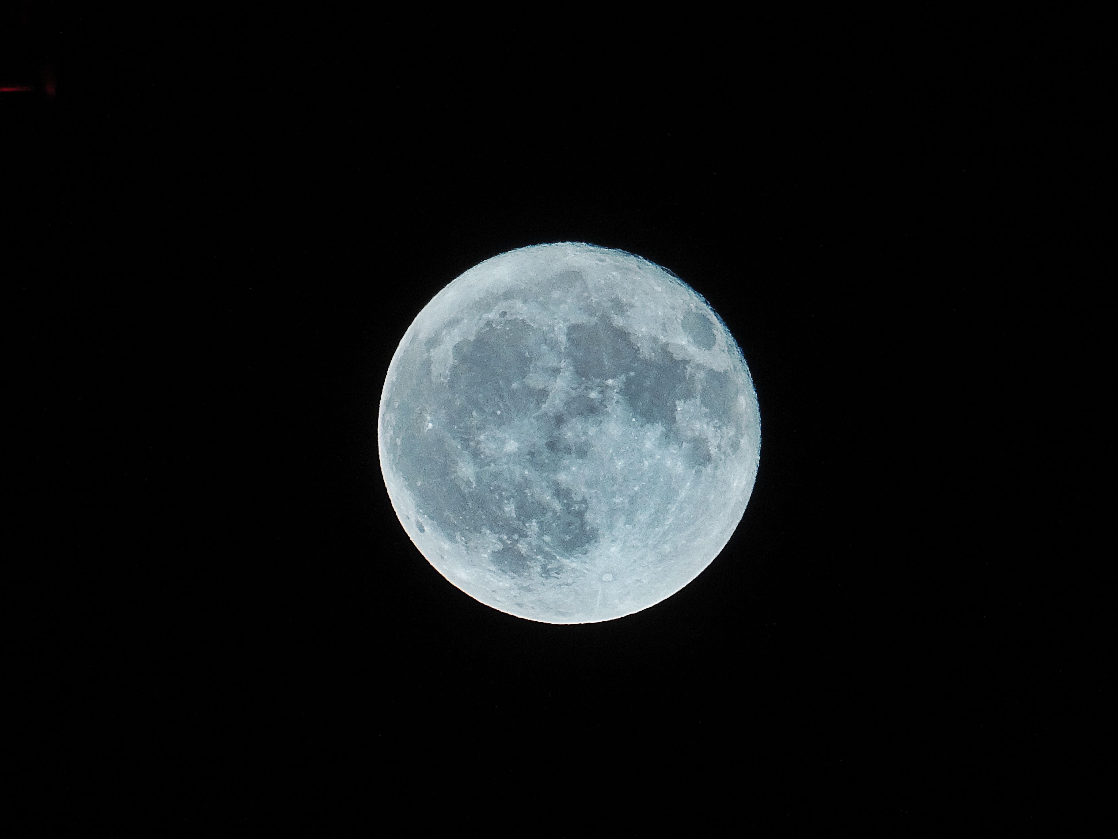 深空画标准，近地炸火箭