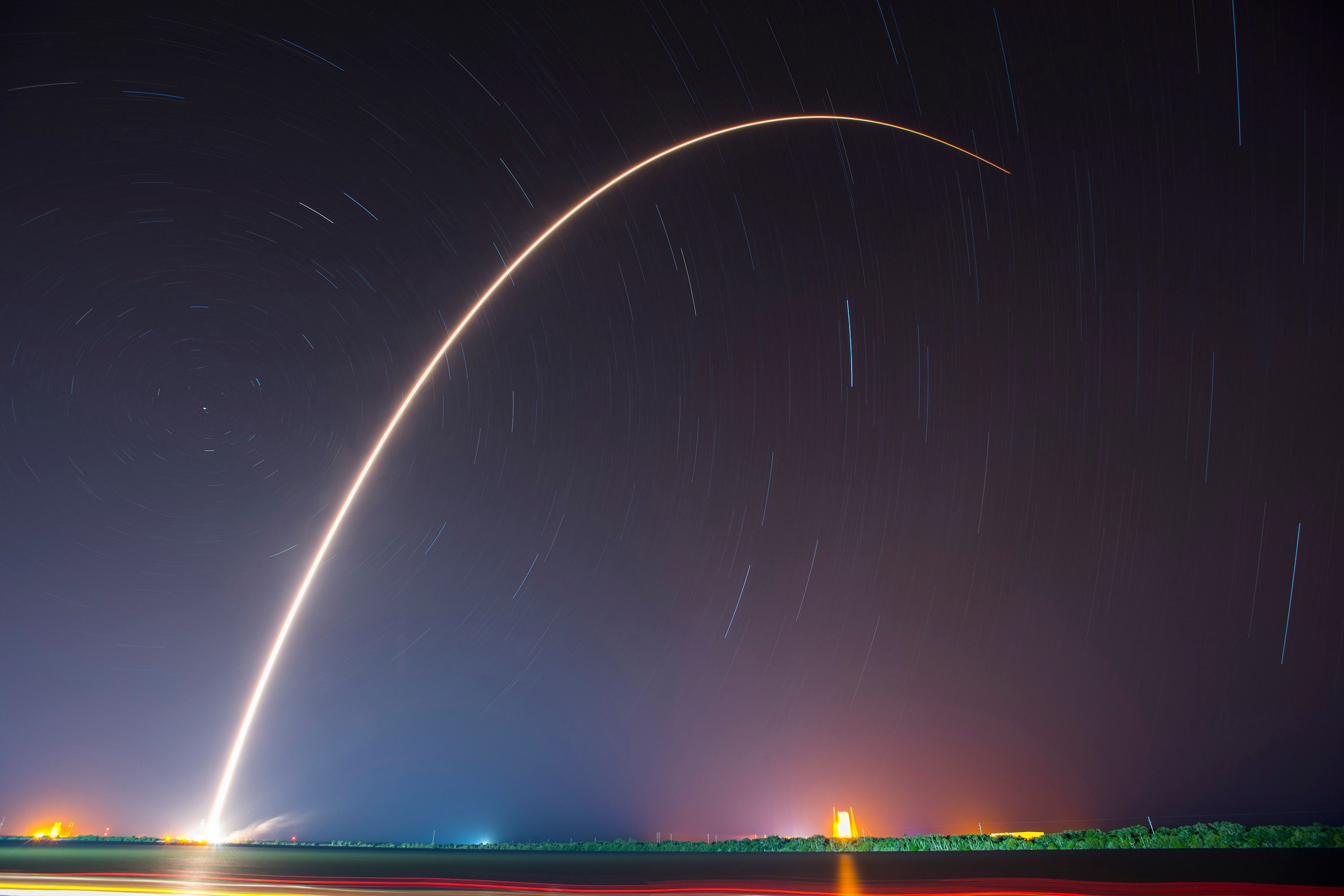 朱雀三号回收成功,中国航天还差1000发